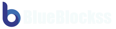 BlueBlockss Logo